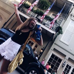 Meet your Posher, Hattie